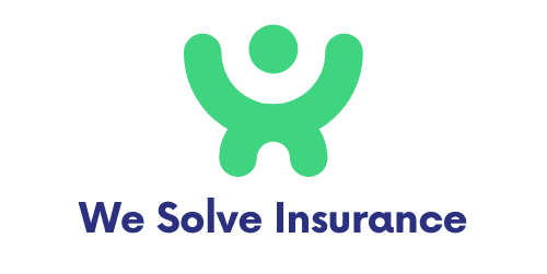 We Solve Insurance Logo